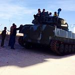 Misrata units to quit Tripoli within 72 hours