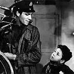 Film showing tonight: Bicycle Thieves