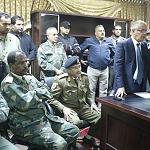 Disappointment at Zeidan meeting in Benghazi