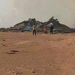 Death toll mounts in Sebha ammo blast