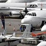 Libya raises profile at Dubai Air Show