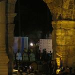 Music and poetry finale for Tripoli heritage festival