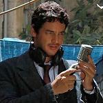 Film showing tonight: Microphone
