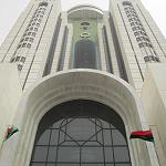 Management closes Tripoli Tower in security dispute