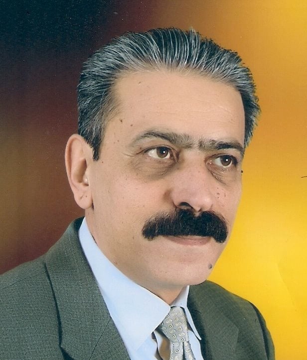 Iraqi lecturer kidnapped in Derna