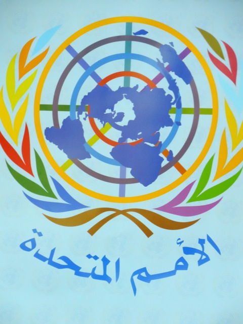 Government blocks UN request for security unit