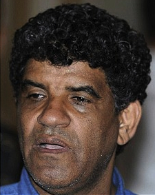 Senussi to be questioned by British and US investigators