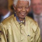 Tripoli memorial held for Nelson Mandela