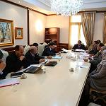 GNC finally discusses new commercial laws