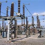 Sarir power station halted again