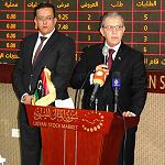 Libyan financial sector regulator established