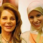 Libyan women's rights activist wins second international award