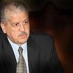 Algerian PM to visit Libya for security talks