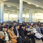 Cyrenaica tribal elders reaffirm support for Jadhran, promise to export oil