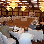 Shadow economy conference puts minister in dock