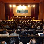 12th Arab Structural Engineering Conference opens in Tripoli