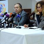 UNSMIL head calls for national dialogue and reconciliation