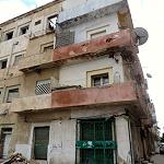 Three Egyptians killed in Tripoli house collapse