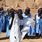 Ghat prepares for December's Sahara Festival