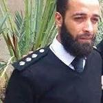 Visa problems see former military commander turned back from Brussels