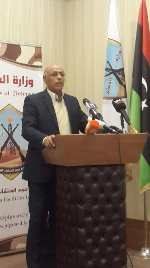 Eastern oil ports to reopen as tribal leaders rein in federalist movement