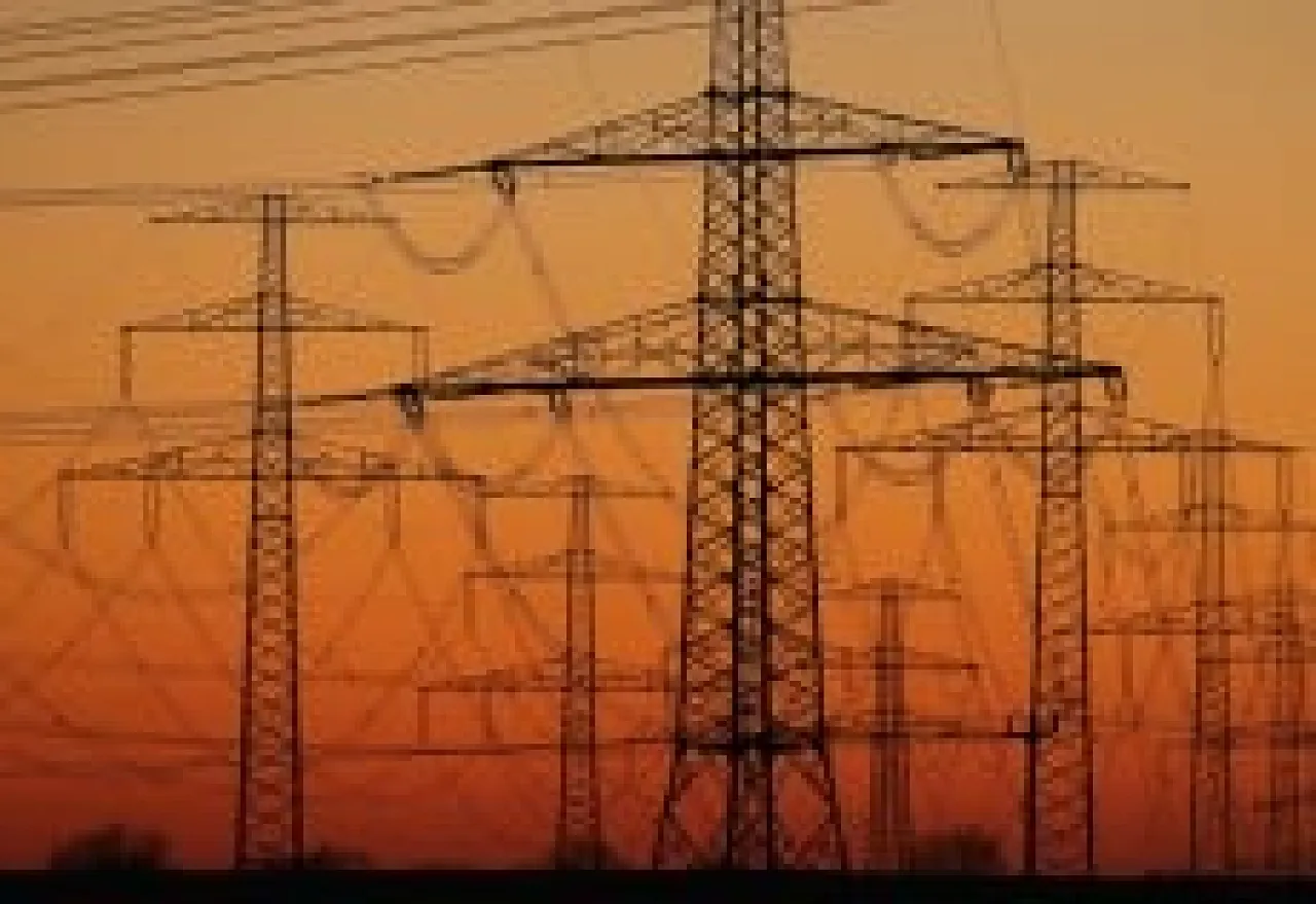 Pylons