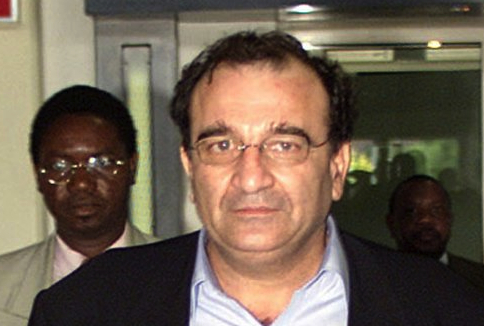 Ben-Menashe expected Jadhran to deny his lobbying deal