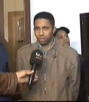 Kidnappers release defence minister's son