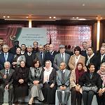 Former national leaders back plan to relieve Congress of its duties by 7 February