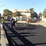 LD 50 million infrastructure projects confirmed for Sirte in 2014