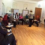 Dale Carnegie in Libya opens Tripoli training centre
