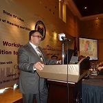 Overdependence on oil a nightmare - CBL Deputy Governor