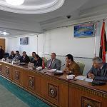 Tripoli Chamber holds seminar on transport sector