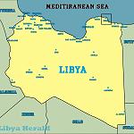 Two Italian workers reported missing in eastern Libya