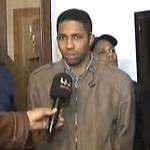 Kidnappers release defence minister's son