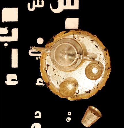 Libyan art exhibition opens in Malta