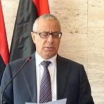 Zeidan asks for international intervention in arms collection