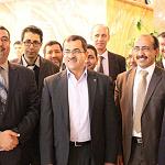 Tunisian businessmen look to Misrata