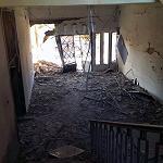 Outrage at bomb attack on Scouts and Guides Commission in Benghazi