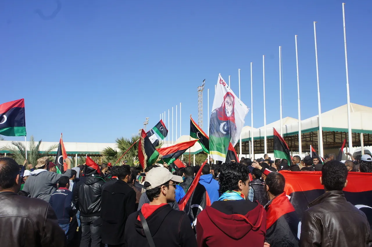 (Photo: Seraj Essul)