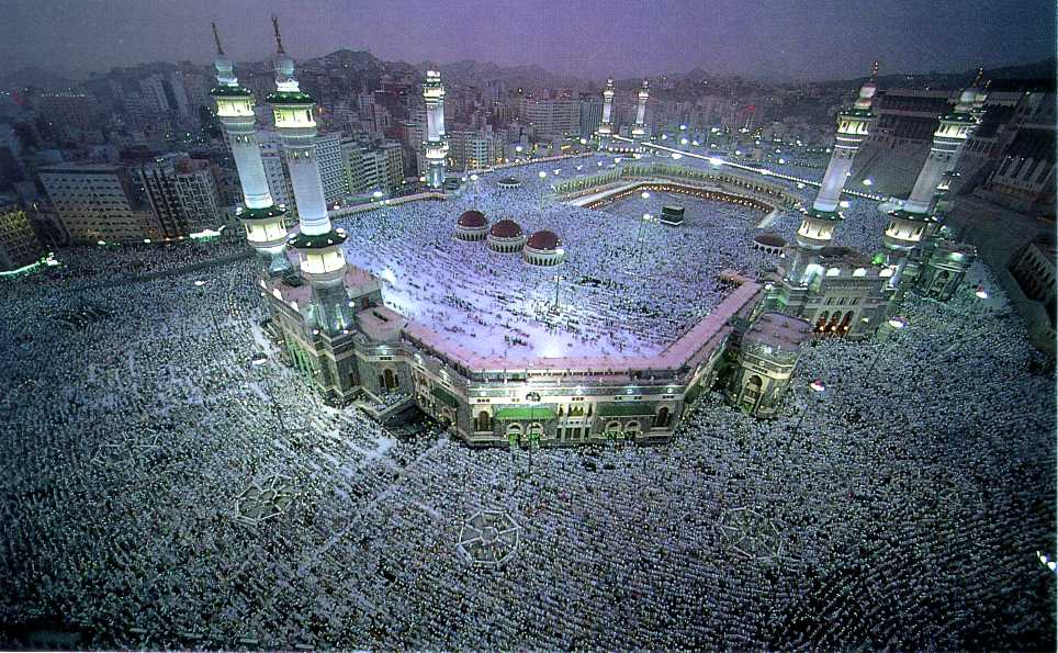 Two weeks to apply for 2014 Haj registration