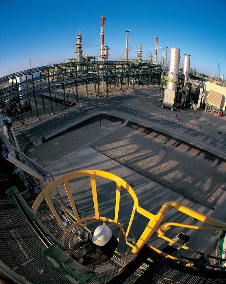 Strikes risk permanently damaging Libya’s oil and gas reserves warns Eni chief