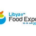 Libya 5th Food Expo 16-19 June