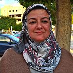 "Libyan women should have the same rights as men": Libyan Women's Union President