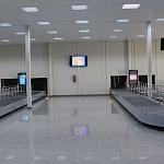 New arrivals lounge opens at Misrata Airport
