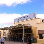 Protests cause severe disruption at Benina Airport