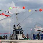 Misrata Free Trade Zone celebrates port expansion