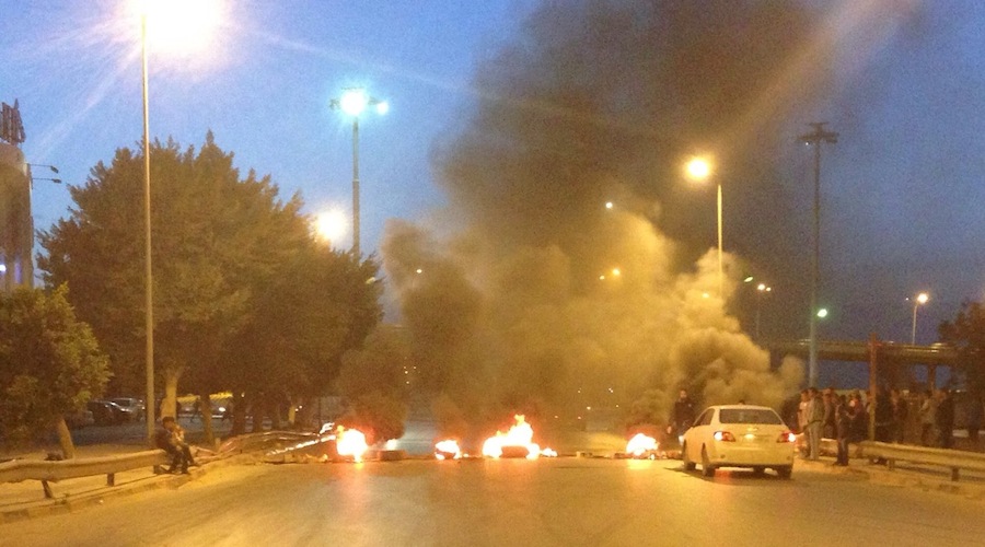 More demonstrations in Benghazi over ongoing killings
