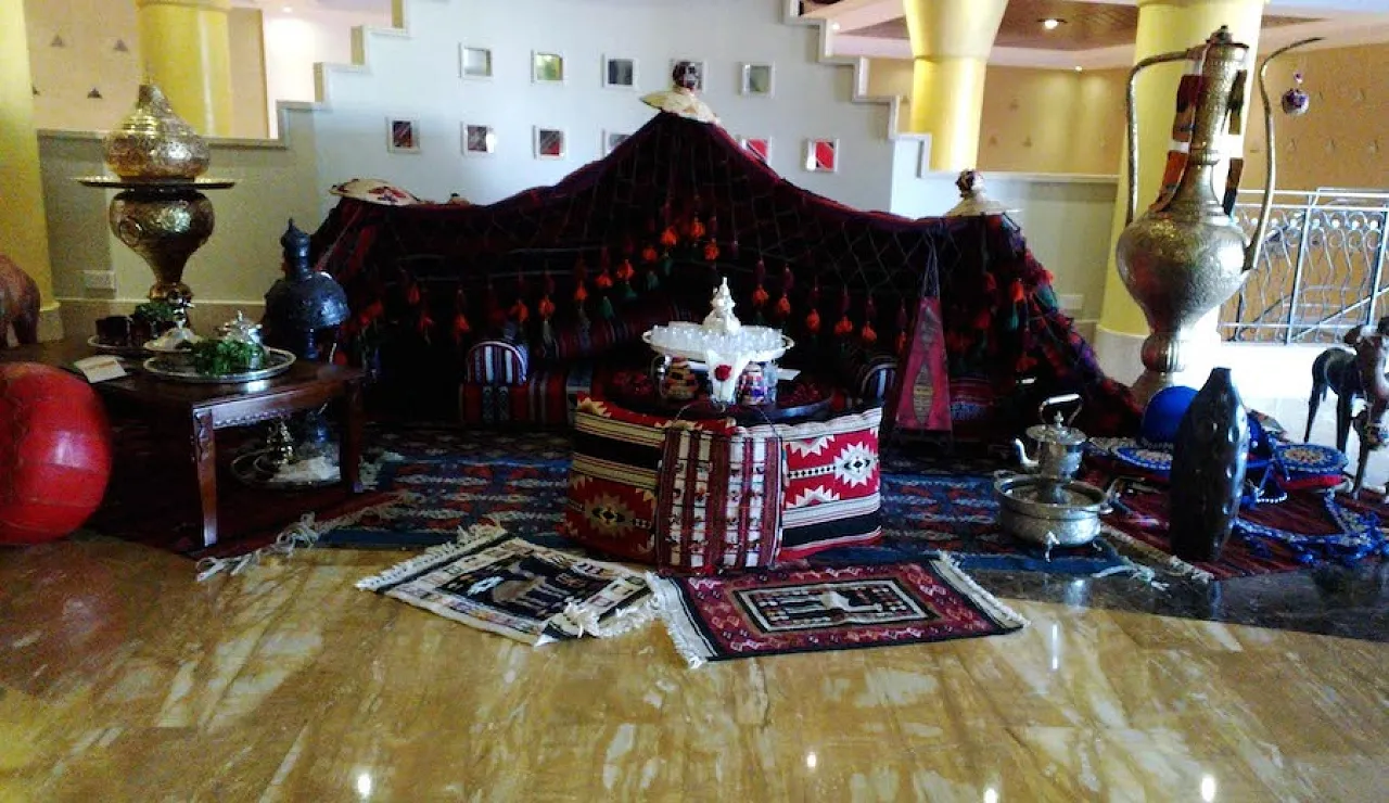(Photo: Taziz Hasairi)