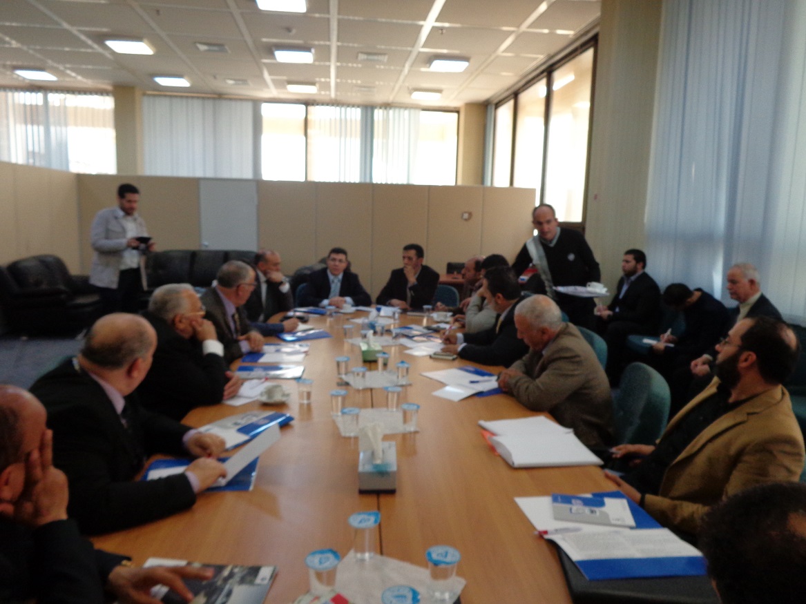 SMEs central to development of Libyan economy - says Libya Enterprise